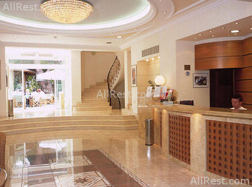 Palmyra Beach Hotel 3